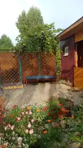 Гостевой домик 20 минут до моря - 2