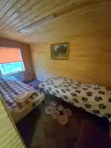 Дом на берегу озера Велино - 3