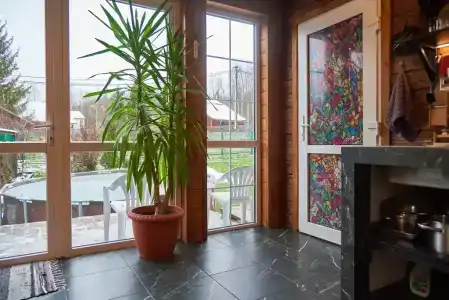 Winter Country House and SPA - 43