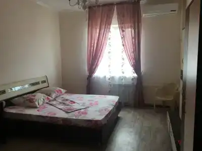 на Тормахова, 2к1 - 107