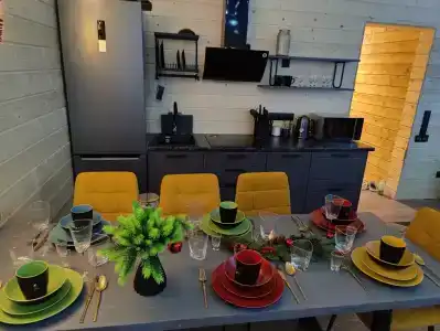 ХибиныДача - 90