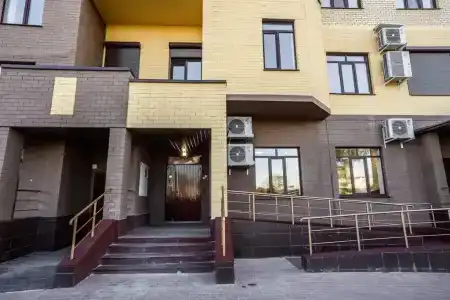 ул Красноармейская 130 - 21