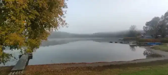 Дом на берегу озера - 2