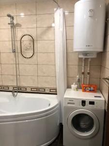 Квартира проспект Рижский 2 этаж - 18