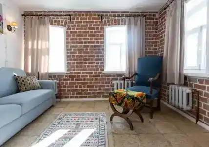 Дача Дымовской керамики - Зеленый дом - 78