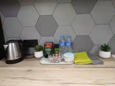 Квартиры на Литовском Вал 87А - 46