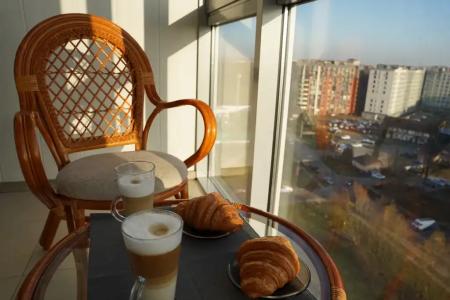 Квартиры на Гагарина 11 - 33