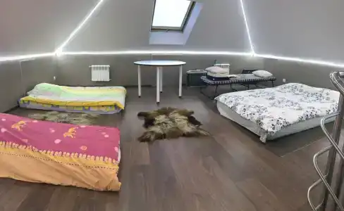 Коттедж на Красивой 30 - 13