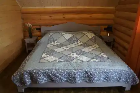 Кедровый - 6