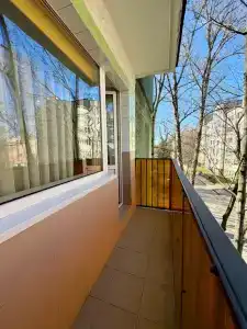 Квартиры на Космической 22 - 231