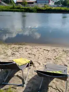 Таунхаус на берегу реки - 27