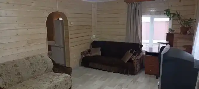 Гостевой дом на Угловского 69 - 3