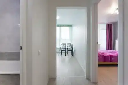 Уютная квартира в старом городе - 5