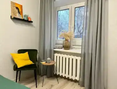 Черняховского - 10