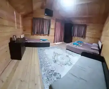 Райские домики для отдыха - 6