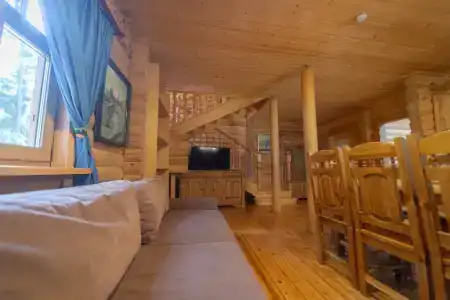 Шишки на Лампушке - 60