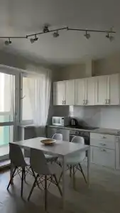 Квартиры на Курчатова 22 - 78