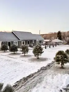 Дом на берегу реки - 36