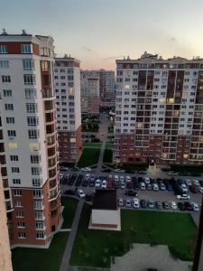 Квартиры на Московском 18 - 34