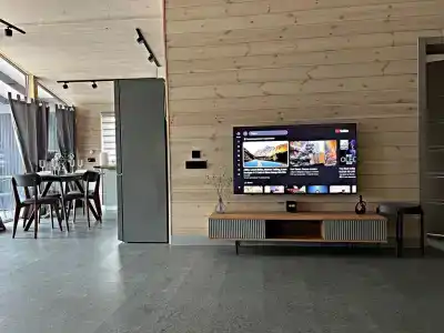 Iceberg House - 6