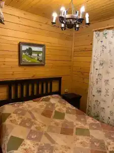 Дачный домик за городом - 52