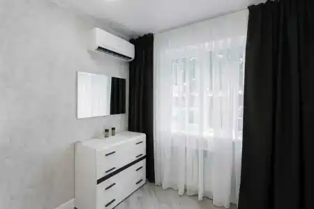 Квартиры на Профессора Севастьянова 22 - 42