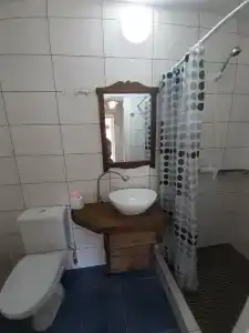 Гостевой дом на Долинном 11Г - 1