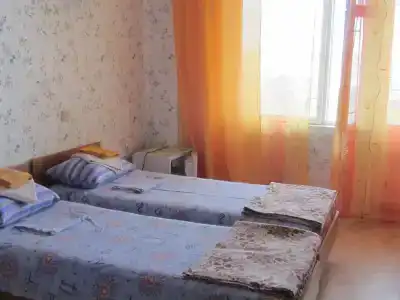 Крымские Дачи - 5