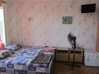 Крымские Дачи - 9