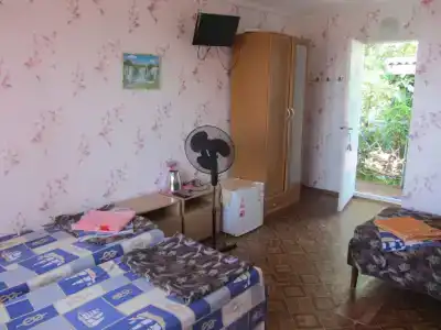 Крымские Дачи - 6