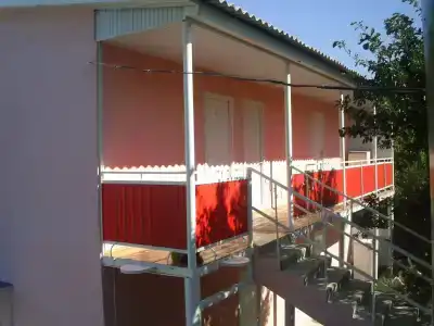 Крымские Дачи - 4