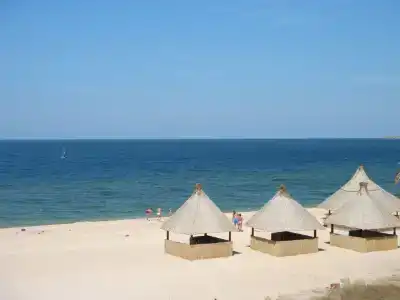 Крымские Дачи - 1