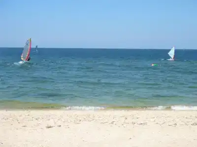 Крымские Дачи - 2