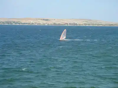 Крымские Дачи - 3