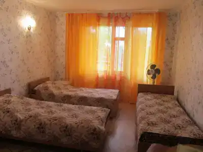 Крымские Дачи - 11