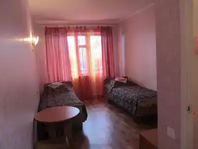 Крымские Дачи - 12