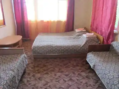 Крымские Дачи - 15