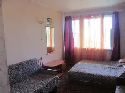 Крымские Дачи - 18