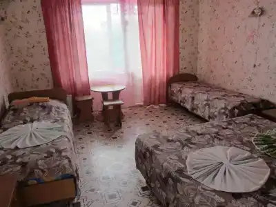 Крымские Дачи - 19