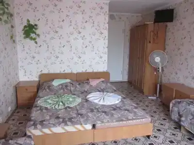 Крымские Дачи - 20