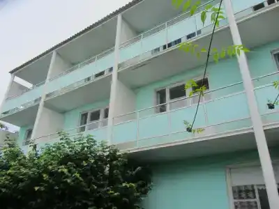 Крымские Дачи - 21