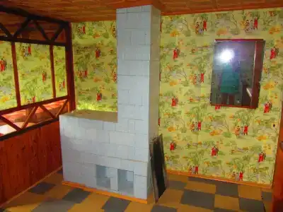 Крымские Дачи - 23