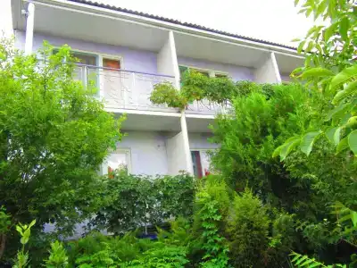 Крымские Дачи - 25