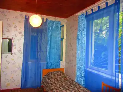 Крымские Дачи - 26