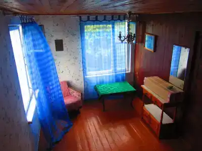 Крымские Дачи - 27