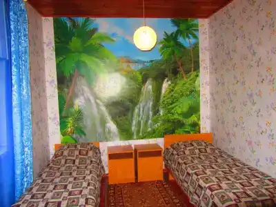 Крымские Дачи - 28