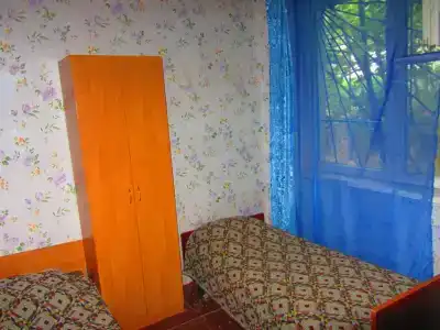 Крымские Дачи - 31