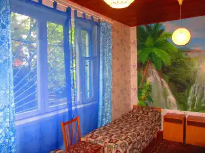 Крымские Дачи - 34