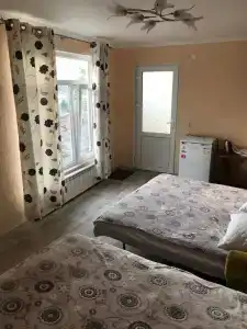 Гостевой дом на Московской 29 - 5