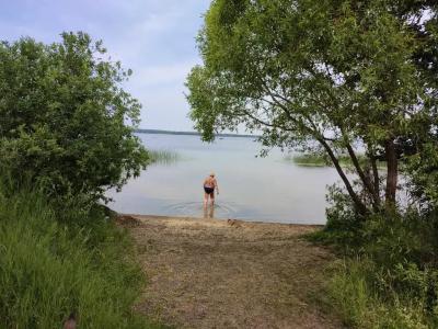 Тихий уголок - 192